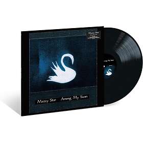 Mazzy Star Among My Swan LP/Vinyl