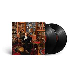 Tyler Childers Snipe Hunter LP/Vinyl