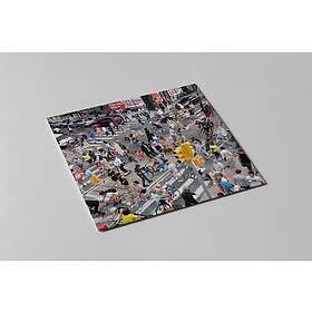 Facta GULP LP/Vinyl
