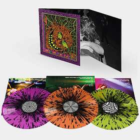 King Gizzard & The Lizard Wizard Live in Miami '24 LP/Vinyl
