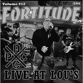Fortitude Dcxpc Live Vol 12 LP/Vinyl