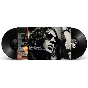 Richard Ashcroft Alone With Everybody LP/Vinyl