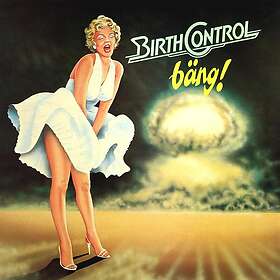 Birth Control Bäng! LP/Vinyl