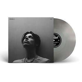 Yungblud Idols LP/Vinyl