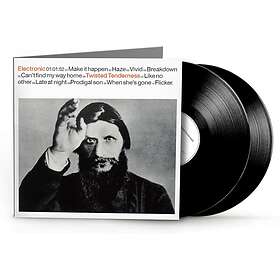 Electronic Twisted Tenderness LP/Vinyl