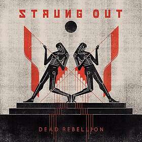 Strung Out Dead Rebellion LP/Vinyl