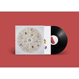 Matthew Herbert, Momoko Gill Clay LP/Vinyl