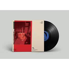 Mike Polizze Around Sound LP/Vinyl