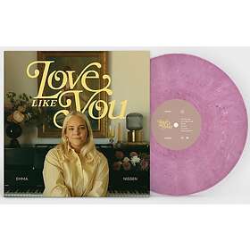 Emma Nissen Love Like You LP/Vinyl