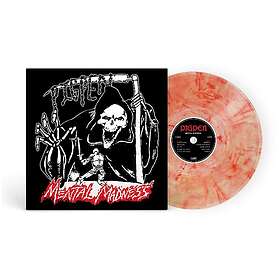 Pig Pen Mental Madness LP/Vinyl