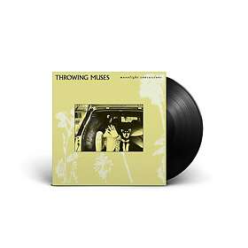 Throwing Muses Moonlight Concessions LP/Vinyl