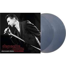 Depeche Mode Almost Acoustic Christmas The KROQ Broadcast LP/Vinyl