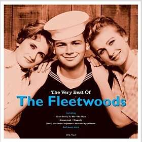 The Fleetwoods Very Of LP/Vinyl