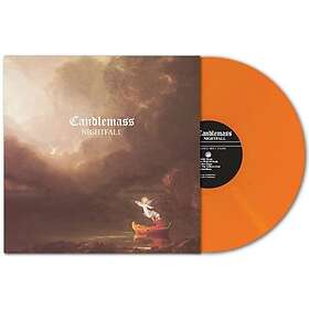 Candlemass Nightfall LP/Vinyl