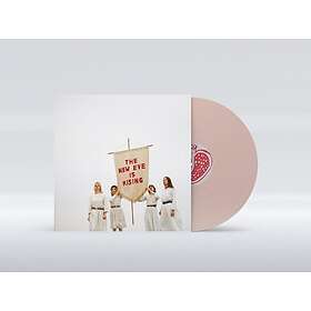 The New Eves The New Eve Is Rising LP/Vinyl