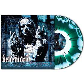Behemoth Thelema.6 LP/Vinyl