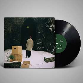 Unge Obi Hybris LP/Vinyl