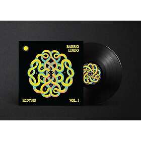 Barrio Lindo Ecdysis Vol.I LP/Vinyl