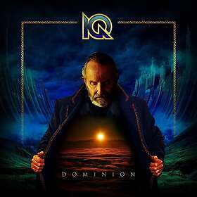 IQ Dominion LP/Vinyl