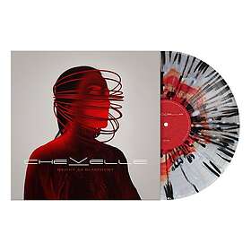 Chevelle Bright As Blasphemy LP/Vinyl