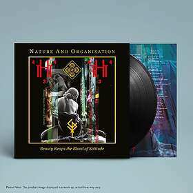 Nature And Organisation Beauty Reaps the Blood of Solitude LP/Vinyl