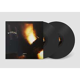 Diverse Electronica We Are Not Alone Part 8 LP/Vinyl