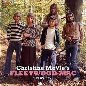 Christine McVie, Fleetwood Mac At the BBC 197071 LP/Vinyl