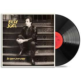 Billy Joel An Innocent Man LP/Vinyl