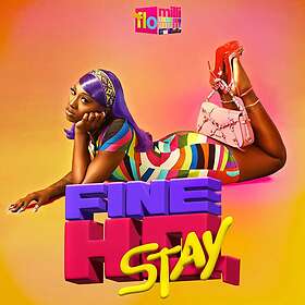 Flo Milli Fine Ho, Stay LP/Vinyl