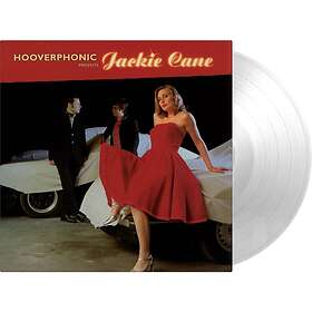Hooverphonic Presents Jackie Cane LP/Vinyl