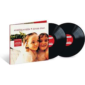 Smashing Pumpkins Siamese Dream LP/Vinyl