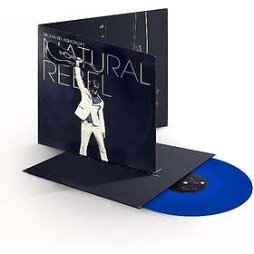 Richard Ashcroft Natural Rebel LP/Vinyl