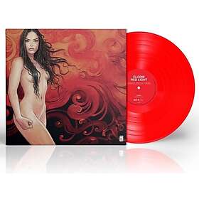 Elodie Red Light LP/Vinyl