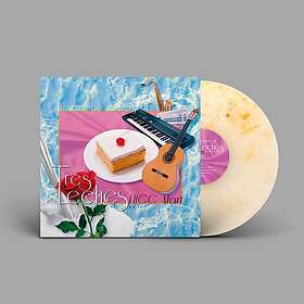 Tres Leches The Smooth Sounds of Tres Leches, LHCC Mart Vol. 1 LP/Vinyl