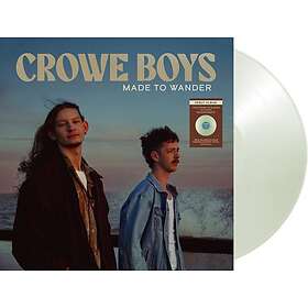 Crowe Boys Made To Wander LP/Vinyl