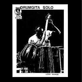 Lori Vambe Drumgita Solo LP/Vinyl