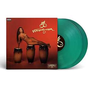 Karol G Tropicoqueta LP/Vinyl