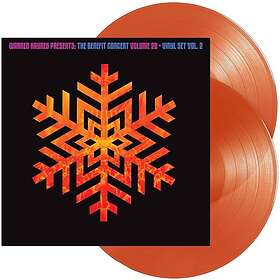 Warren Haynes Benefit Concert Vol. 20 Vinyl Vol. 2 LP/Vinyl