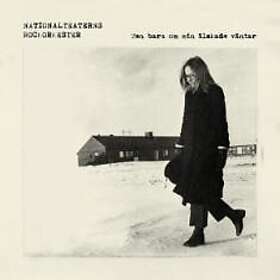Nationalteatern Men bara om min älskade väntar LP/Vinyl