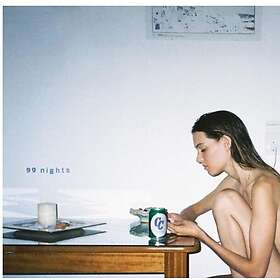 Charlotte Cardin 99 Nights LP/Vinyl