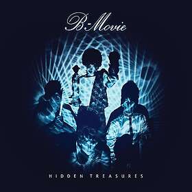 BMovie Hidden Treasures LP/Vinyl