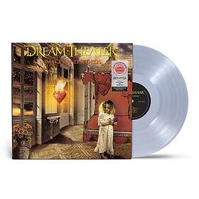 Dream Theater, DREAM THEATER Images And Words LP/Vinyl