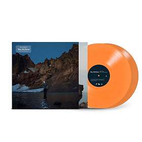 Max McNown Night Diving (The Cost of Growing Up) LP/Vinyl