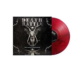 Death Rattle The Moral Chokehold LP/Vinyl