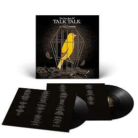 Talk Talk The Very Of Talk Talk LP/Vinyl