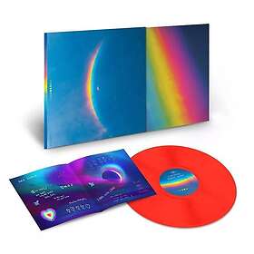 Coldplay Moon Music LP/Vinyl