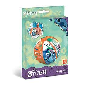 Mondo Stitch Beach Ball 50cm