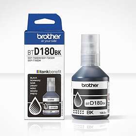 Brother BTD180BK (Black)