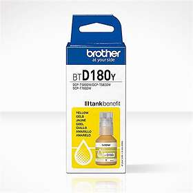 Brother BTD180Y (Yellow)