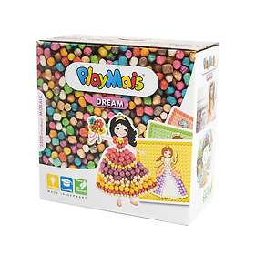 PlayMais Mosaic Dream Princess | 2300